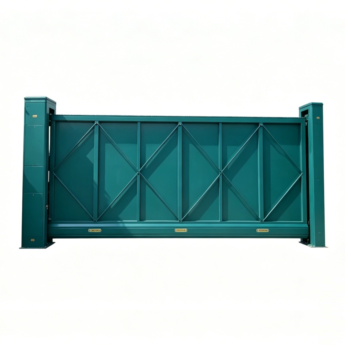 娄底涟源枫坪镇电动悬空门